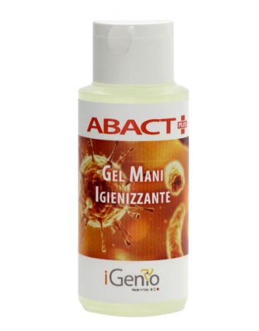 Immagine per GEL MANI IGENIZZANTE 100 ML da Sacchi elettroforniture